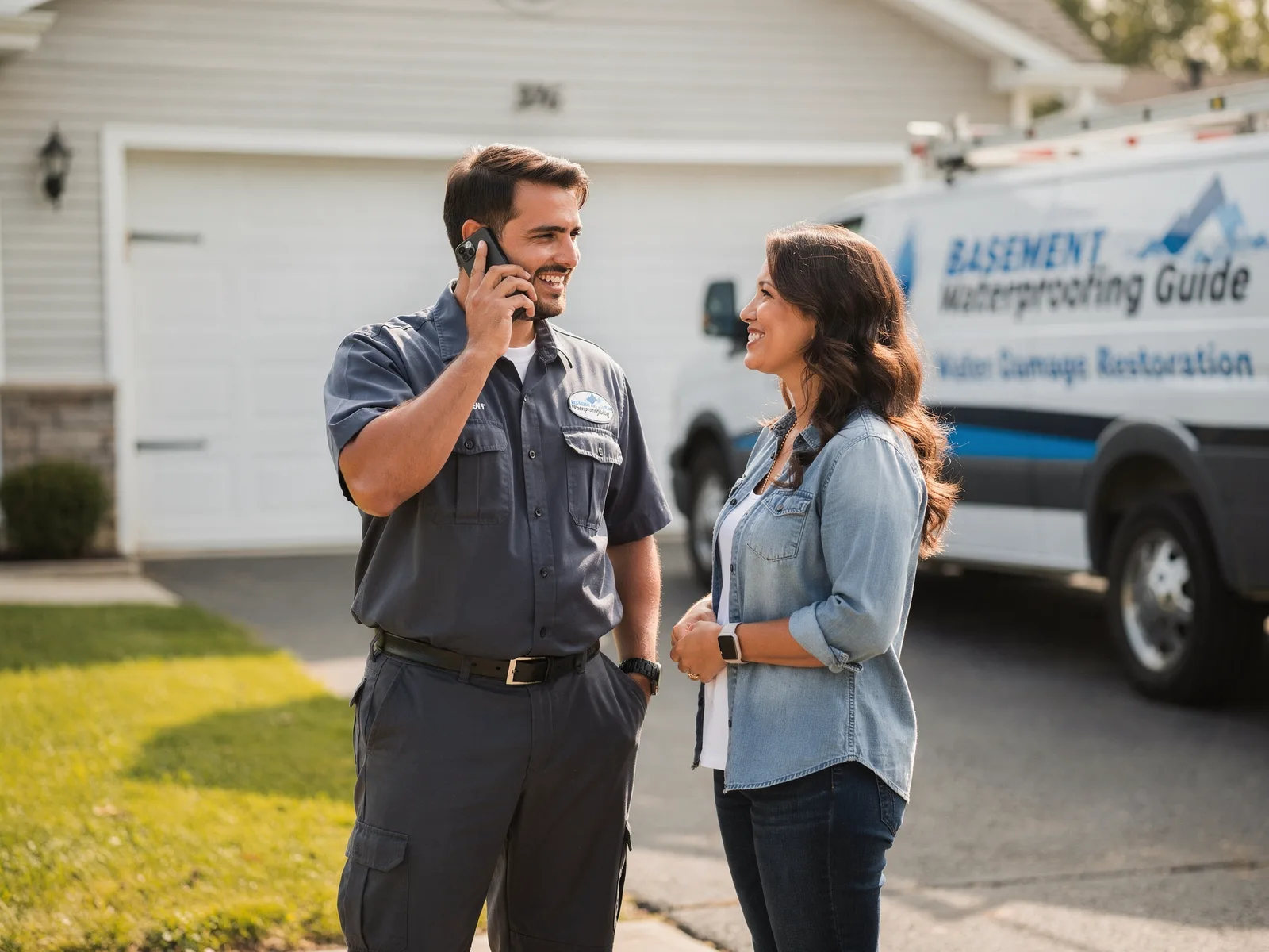 Basement Waterproofing Near Me Valleyford, WA FAQs
